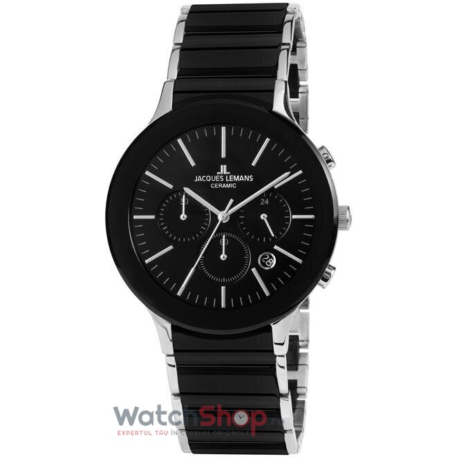 Ceas Jacques Lemans DUBLIN 1-1854A 1 Ceas Jacques Lemans DUBLIN 1-1854A