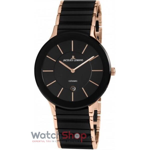 Ceas Jacques Lemans DUBLIN 1-1855C 1 Ceas Jacques Lemans DUBLIN 1-1855C