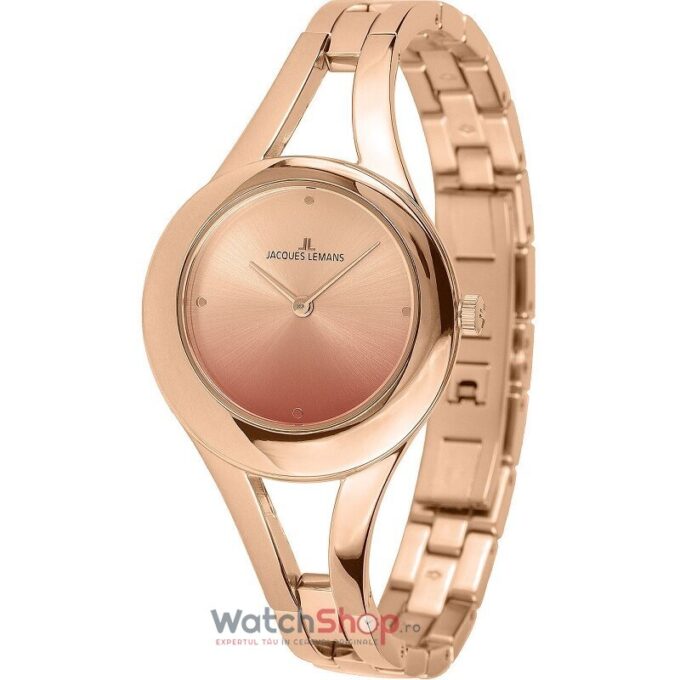 Ceas Jacques Lemans PARIS 1-2071D 1 Ceas Jacques Lemans PARIS 1-2071D