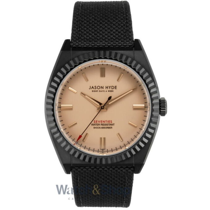 Ceas JASON HYDE JH10026 1 Ceas JASON HYDE JH10026