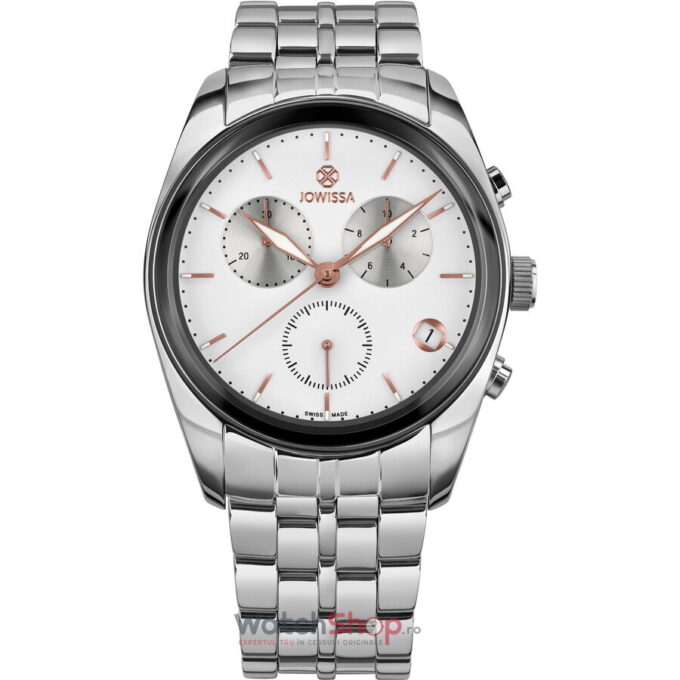 Ceas Jowissa Lux J7.102.L Cronograf 1 Ceas Jowissa Lux J7.102.L Cronograf