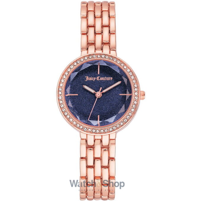 Ceas JUICY COUTURE JC1208NVRG 1 Ceas JUICY COUTURE JC1208NVRG