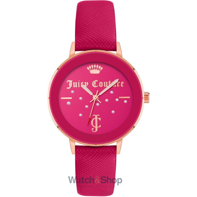 Ceas JUICY COUTURE JC1264RGHP 1 Ceas JUICY COUTURE JC1264RGHP