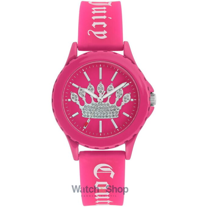 Ceas JUICY COUTURE JC1325HPHP 1 Ceas JUICY COUTURE JC1325HPHP