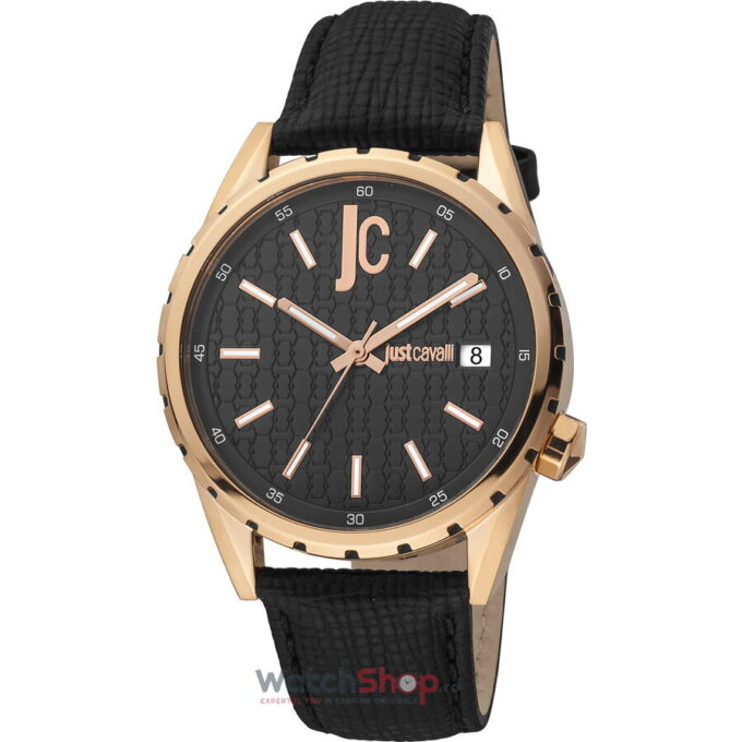 Ceas Just Cavalli Gent JC1G217L0035 1 Ceas Just Cavalli Gent JC1G217L0035