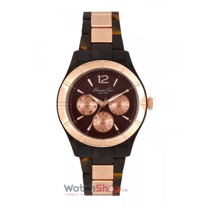 Ceas Kenneth Cole IKC0003 1 Ceas Kenneth Cole IKC0003