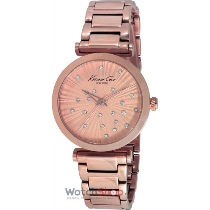 Ceas Kenneth Cole IKC0019 1 Ceas Kenneth Cole IKC0019