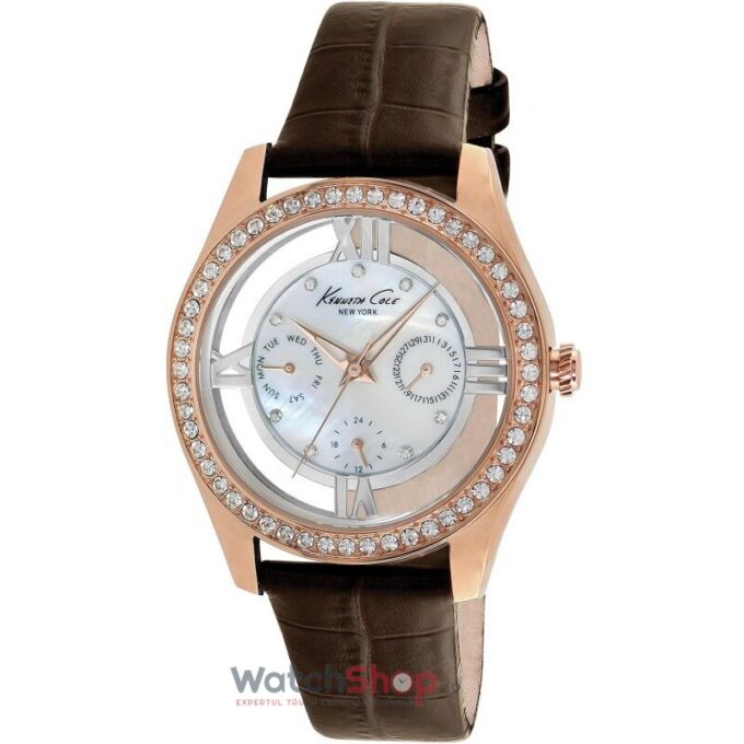 Ceas Kenneth Cole IKC2818 1 Ceas Kenneth Cole IKC2818