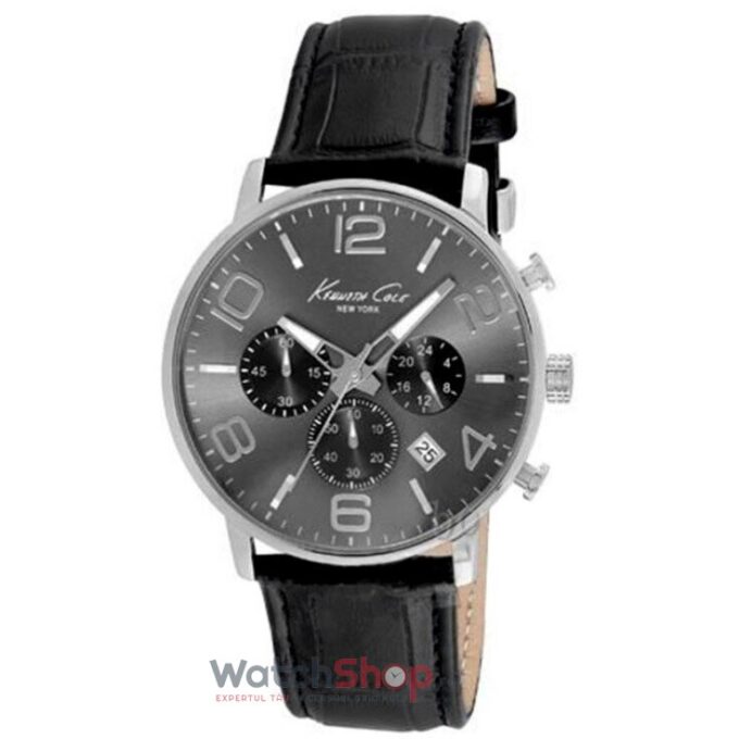 Ceas Kenneth Cole IKC8007 1 Ceas Kenneth Cole IKC8007