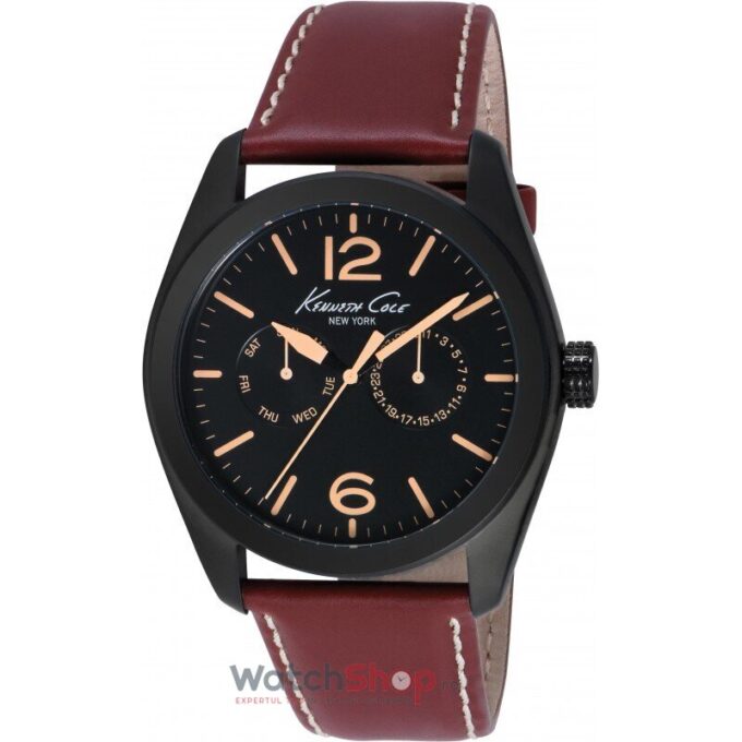 Ceas Kenneth Cole IKC8063 1 Ceas Kenneth Cole IKC8063