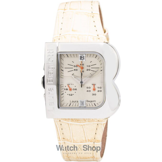 Ceas Laura Biagiotti LB0002L-11 1 Ceas Laura Biagiotti LB0002L-11