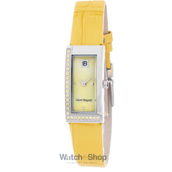 Ceas Laura Biagiotti LB0011S-05Z 1 Ceas Laura Biagiotti LB0011S-05Z