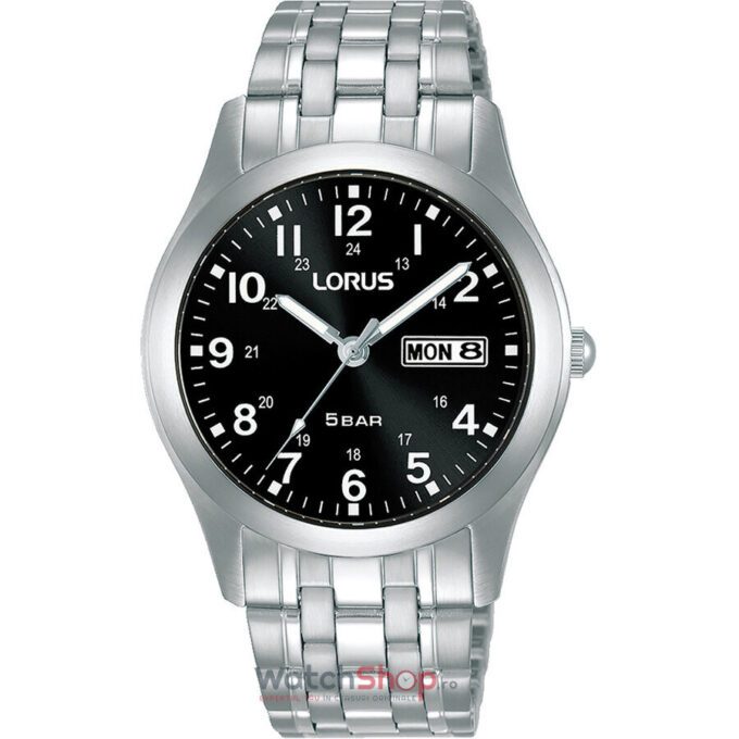 Ceas Lorus CLASSIC RXN73DX9 1 Ceas Lorus CLASSIC RXN73DX9
