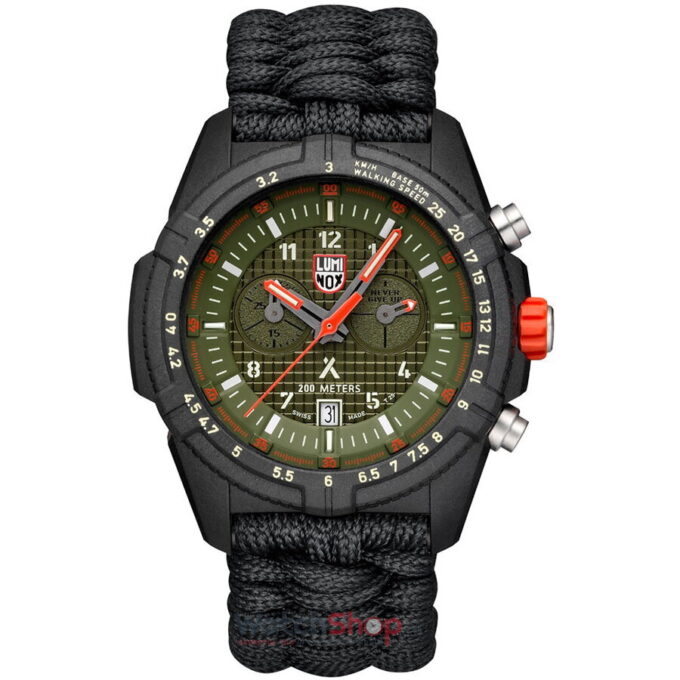 Ceas Luminox BEAR GRYLLS SURVIVAL XB.3797.KM 1 Ceas Luminox BEAR GRYLLS SURVIVAL XB.3797.KM