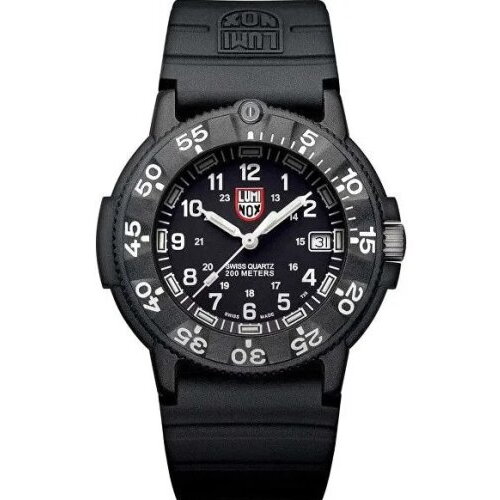 Ceas Luminox Luminox Navy Seal XS.3001.F 1 Ceas Luminox Luminox Navy Seal XS.3001.F