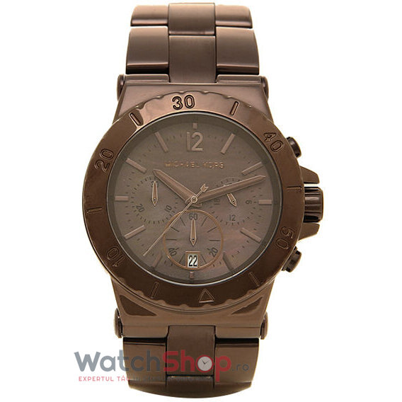 Ceas Michael Kors Bel Air MK5519 1 Ceas Michael Kors Bel Air MK5519