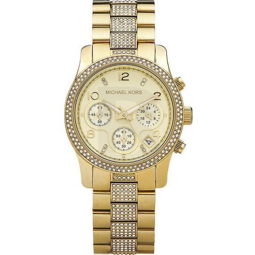 Ceas Michael Kors Michael Kors Runway MK5826 1 Ceas Michael Kors Michael Kors Runway MK5826
