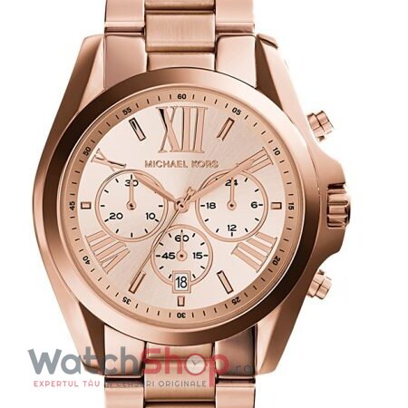 Ceas Michael Kors BRADSHAW MK5503 1 Ceas Michael Kors BRADSHAW MK5503