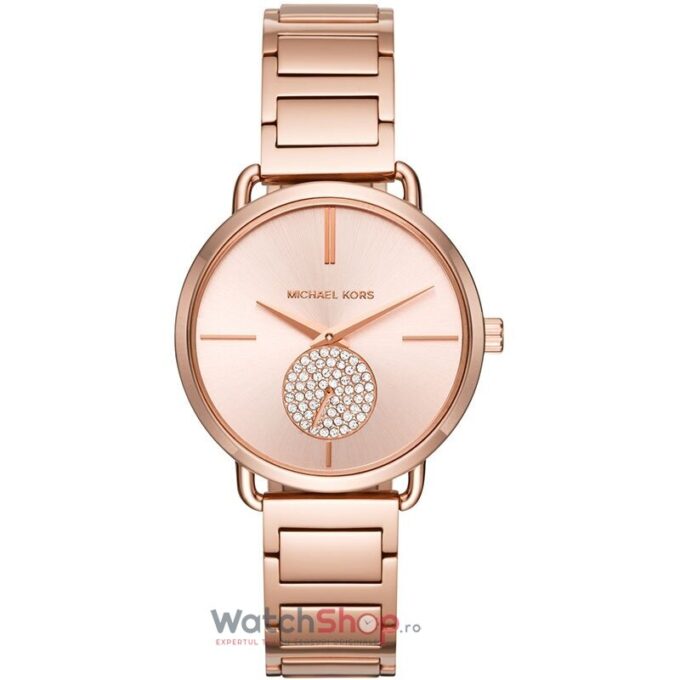 Ceas Michael Kors PORTIA MK3640 1 Ceas Michael Kors PORTIA MK3640