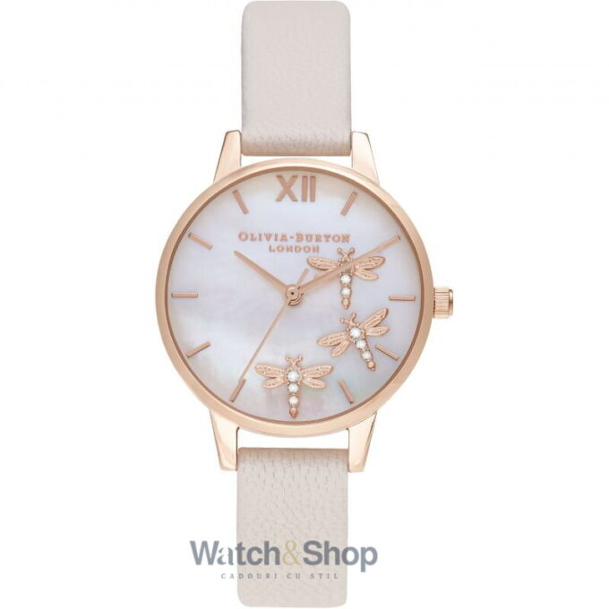 Ceas Olivia Burton OB16GB01 1 Ceas Olivia Burton OB16GB01