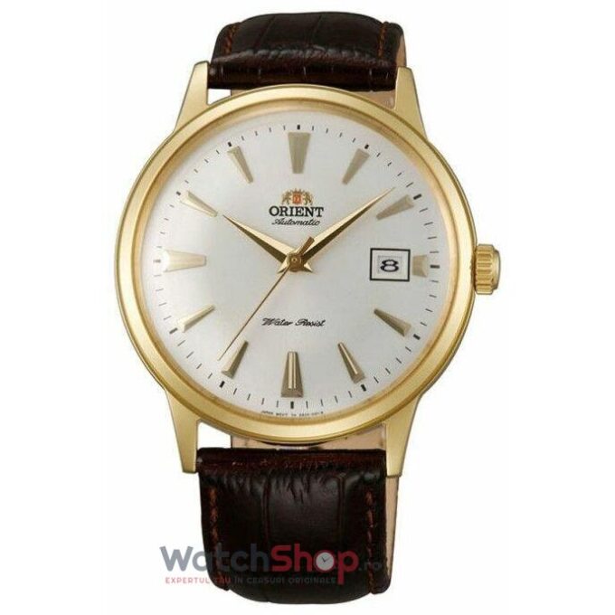 Ceas Orient Bambino FAC00003W0 Automatic 1 Ceas Orient Bambino FAC00003W0 Automatic