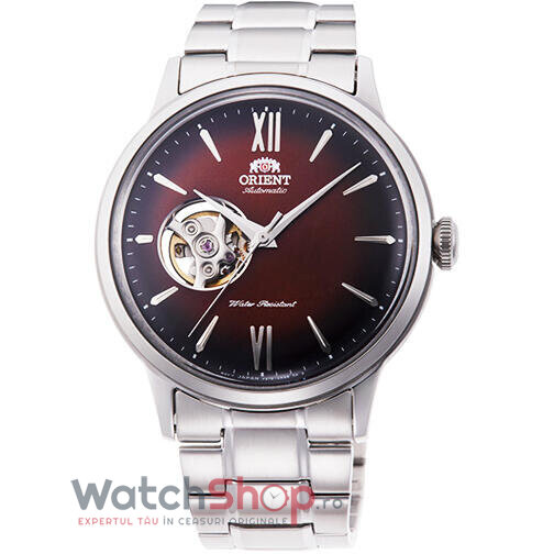 Ceas Orient CLASSIC AUTOMATIC RA-AG0027Y10B Open Heart 1 Ceas Orient CLASSIC AUTOMATIC RA-AG0027Y10B Open Heart