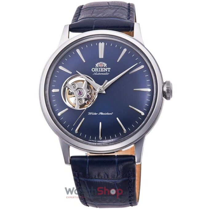 Ceas Orient CLASSIC AUTOMATIC RA-AG0005L10B Open Heart 1 Ceas Orient CLASSIC AUTOMATIC RA-AG0005L10B Open Heart