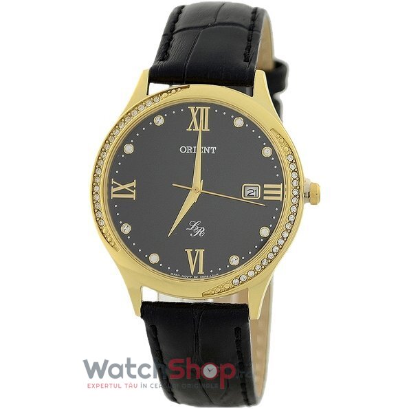 Ceas Orient LADY ROSE UNF8003B Stylish Elegance 1 Ceas Orient LADY ROSE UNF8003B Stylish Elegance