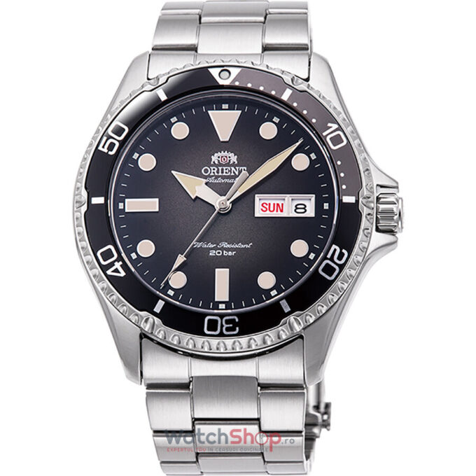 Ceas Orient MAKO KAMASU RA-AA0810N19B Automatic 1 Ceas Orient MAKO KAMASU RA-AA0810N19B Automatic