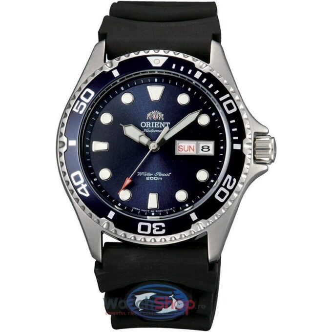 Ceas Orient RAY II FAA02008D9 Automatic 1 Ceas Orient RAY II FAA02008D9 Automatic