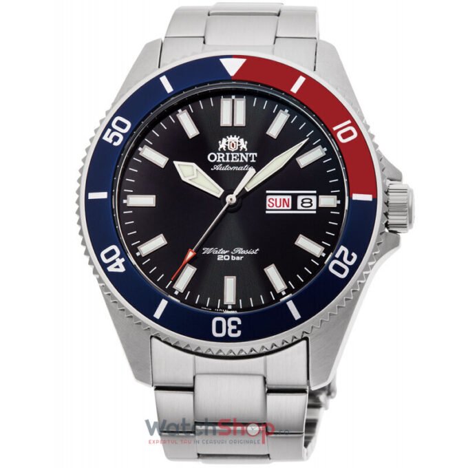 Ceas Orient KANNO RA-AA0912B19B Automatic 1 Ceas Orient KANNO RA-AA0912B19B Automatic