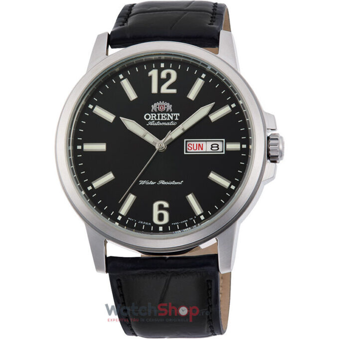 Ceas Orient CONTEMPORARY RA-AA0C04B19B Automatic 1 Ceas Orient CONTEMPORARY RA-AA0C04B19B Automatic