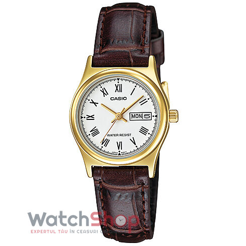 Ceas Casio CLASSIC LTP-V006GL-7BUDF 1 Ceas Casio CLASSIC LTP-V006GL-7BUDF