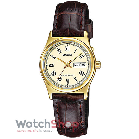 Ceas Casio CLASSIC LTP-V006GL-9BUDF 1 Ceas Casio CLASSIC LTP-V006GL-9BUDF