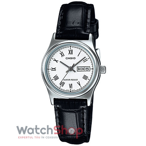 Ceas Casio CLASIC LTP-V006L-7BUDF 1 Ceas Casio CLASIC LTP-V006L-7BUDF