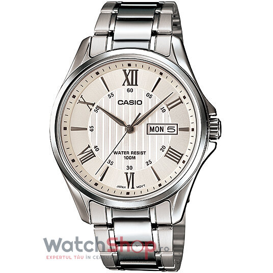 Ceas Casio CLASSIC MTP-1384D-7AVDF 1 Ceas Casio CLASSIC MTP-1384D-7AVDF