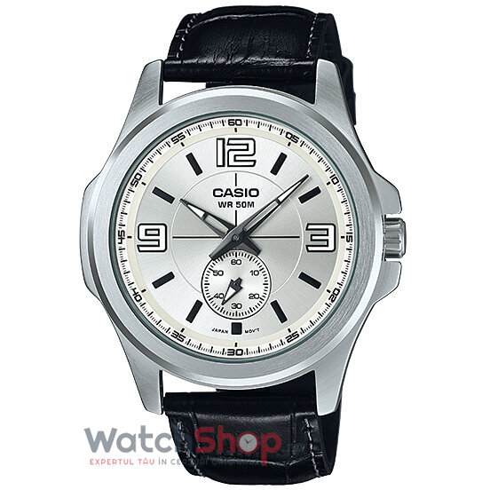 Ceas Casio SPORT MTP-E112L-7AVDF 1 Ceas Casio SPORT MTP-E112L-7AVDF