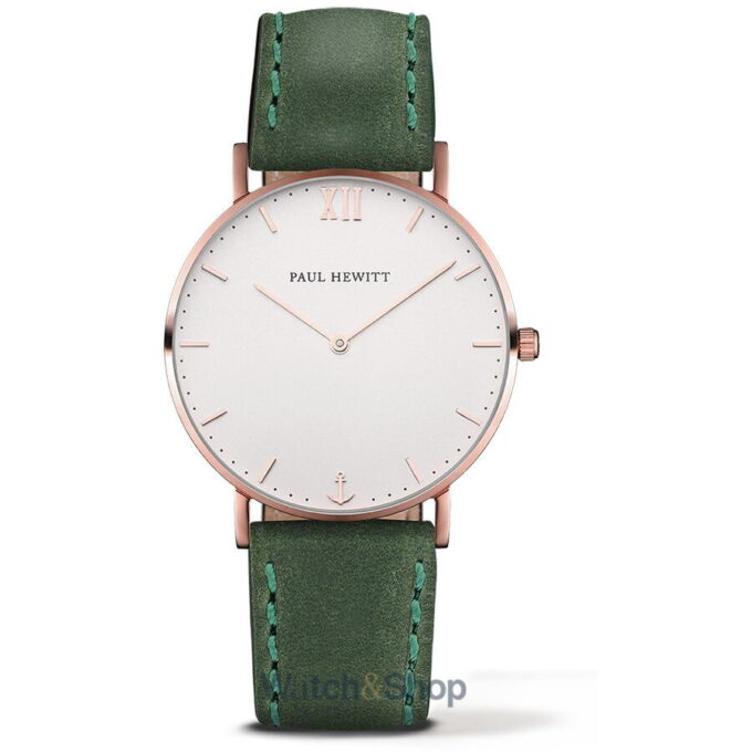 Ceas Paul Hewitt PH-SA-RSTW12M 1 Ceas Paul Hewitt PH-SA-RSTW12M