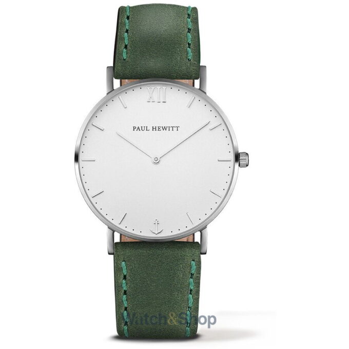 Ceas Paul Hewitt PH-SA-SSTW12S 1 Ceas Paul Hewitt PH-SA-SSTW12S