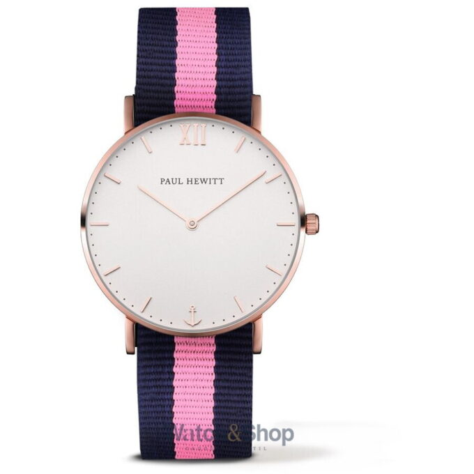 Ceas Paul Hewitt PSARSTWNLP20S 1 Ceas Paul Hewitt PSARSTWNLP20S