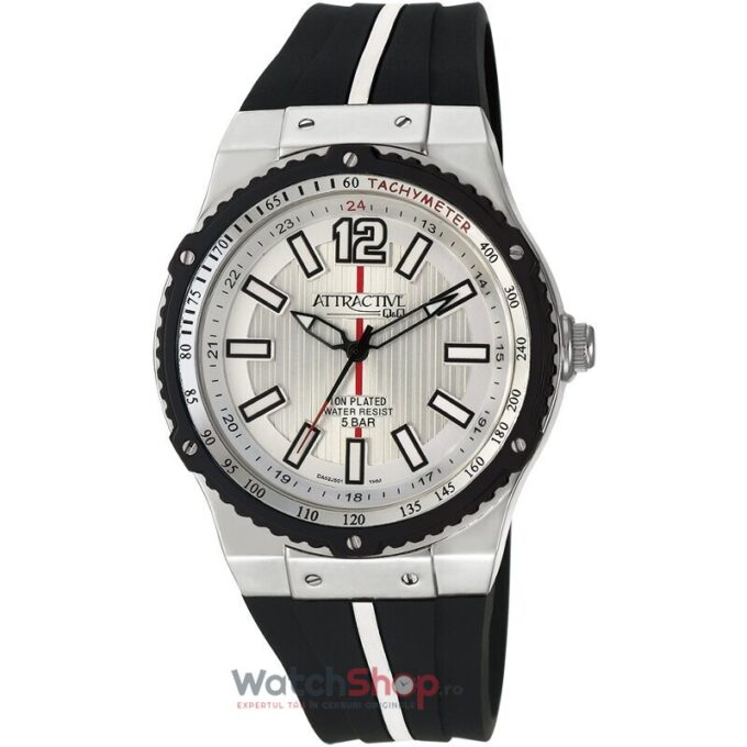 Ceas Q&Q STYLISH-SPORT DA02J501Y 1 Ceas Q&Q STYLISH-SPORT DA02J501Y