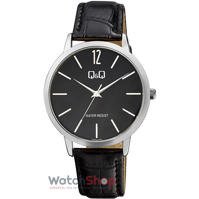 Ceas Q&Q Business QB34J302Y 1 Ceas Q&Q Business QB34J302Y