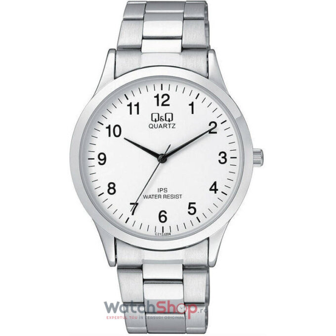 Ceas Q&Q CLASIC C212J204Y 1 Ceas Q&Q CLASIC C212J204Y