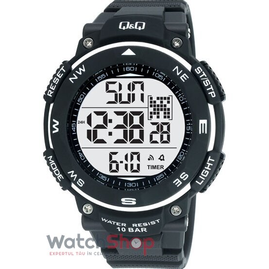 Ceas Q&Q Digital M124J002Y 1 Ceas Q&Q Digital M124J002Y