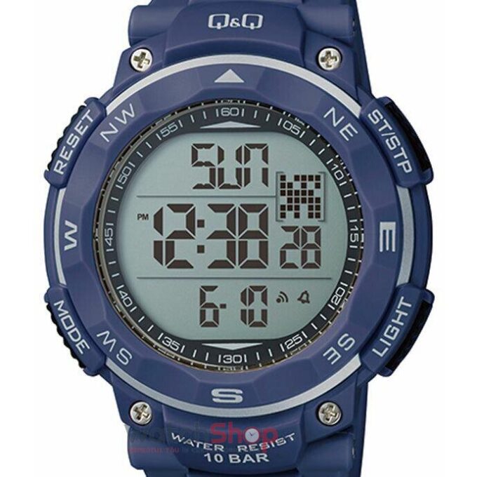 Ceas Q&Q Digital M124J006Y 1 Ceas Q&Q Digital M124J006Y