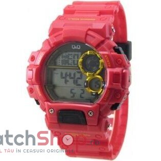 Ceas Q&Q Digital M144J807Y 1 Ceas Q&Q Digital M144J807Y