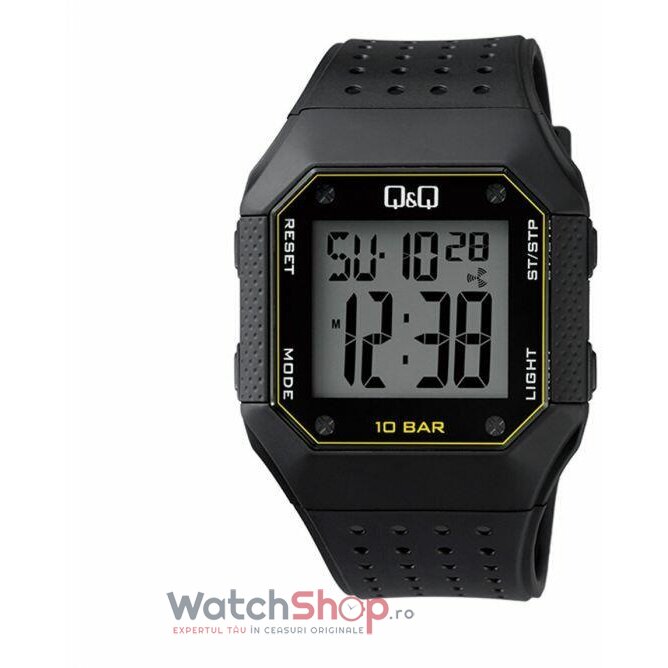 Ceas Q&Q Digital M158J005Y 1 Ceas Q&Q Digital M158J005Y