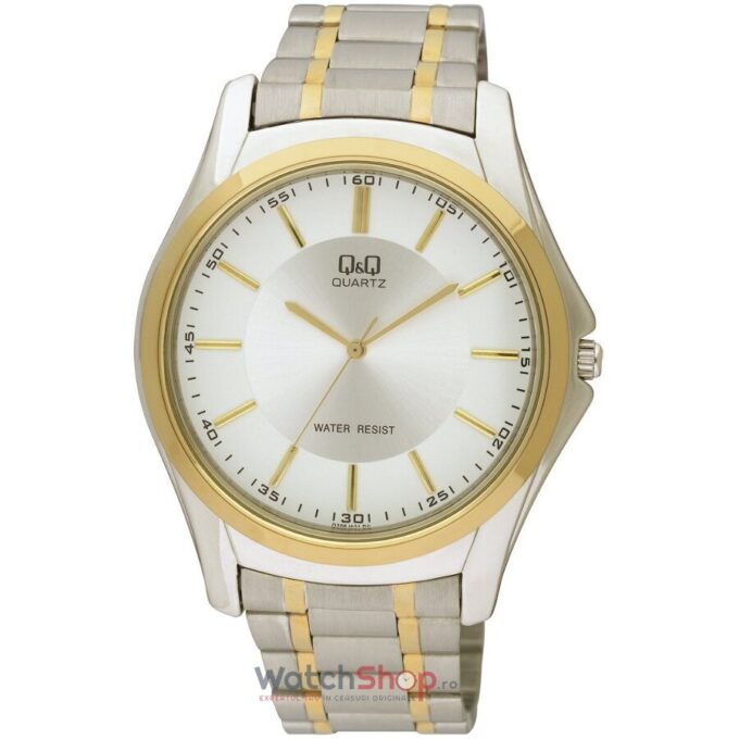 Ceas Q&Q ELEGANT Q206J401Y 1 Ceas Q&Q ELEGANT Q206J401Y