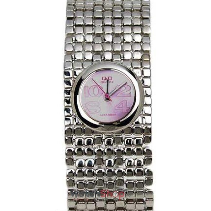 Ceas Q&Q Fashion GC51-205Y 1 Ceas Q&Q Fashion GC51-205Y