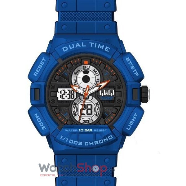 Ceas Q&Q Sport GW81J805Y 1 Ceas Q&Q Sport GW81J805Y